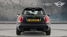 MINI Hatchback 2.0 Cooper S Sport II 3dr Auto [Comfort Pack] Petrol Hatchback